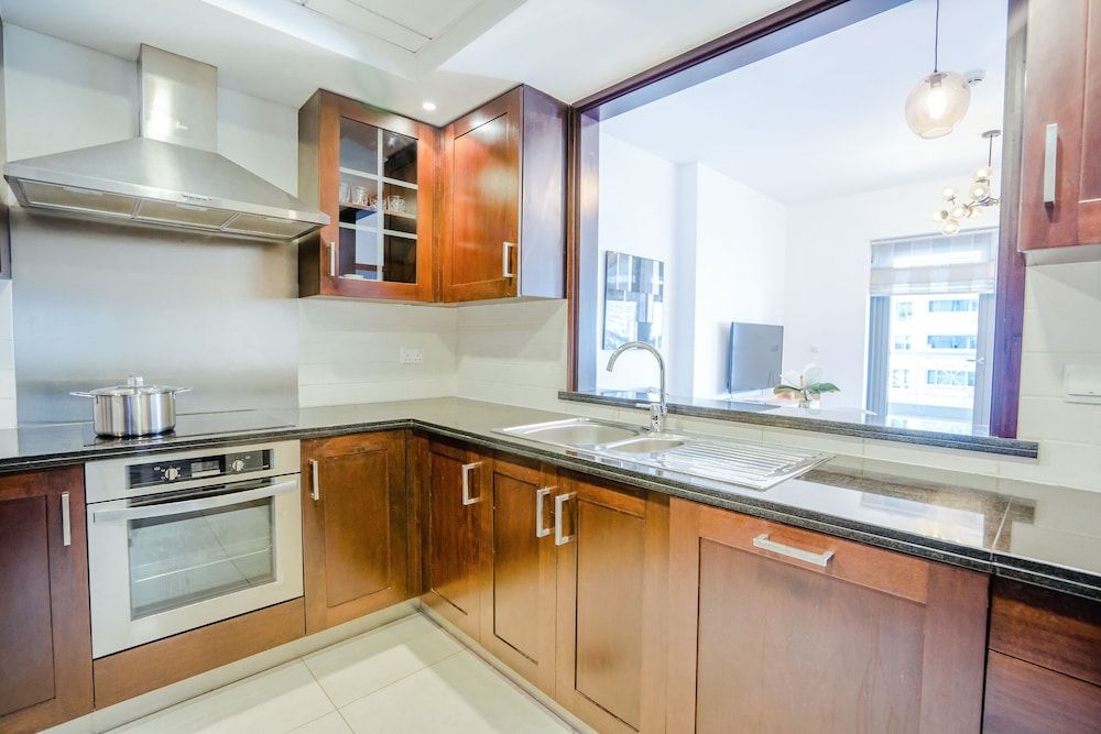 undefined Nasma Luxury Stays-29 Boulevard -Tower 2 5