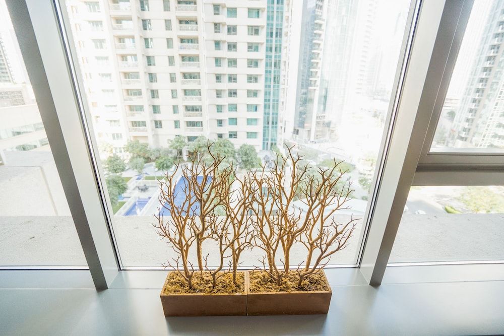 undefined Nasma Luxury Stays-29 Boulevard -Tower 2 10