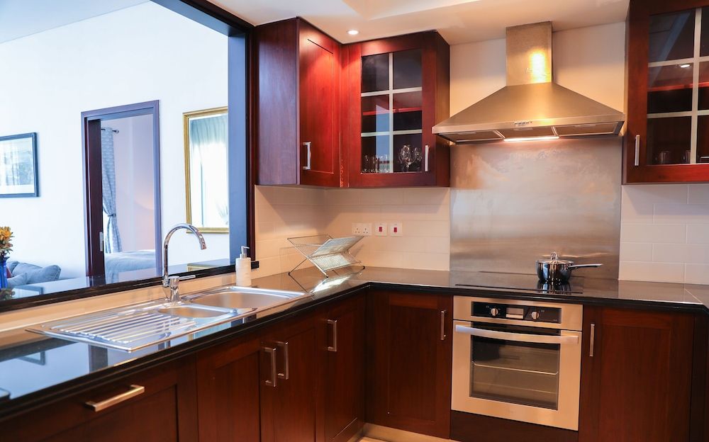 undefined Nasma Luxury Stays-29 Boulevard -Tower 2 2