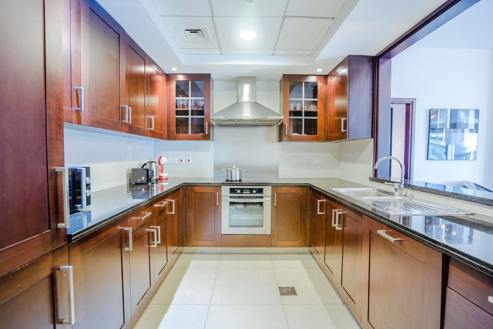 undefined Nasma Luxury Stays-29 Boulevard -Tower 2 7