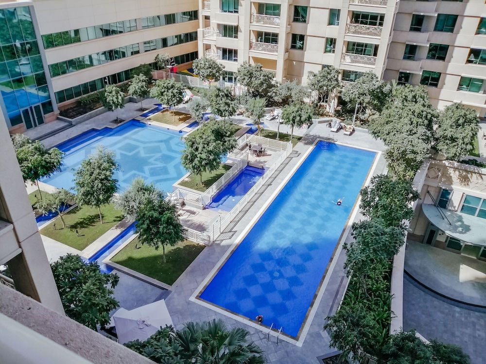 undefined Nasma Luxury Stays-29 Boulevard -Tower 2 8