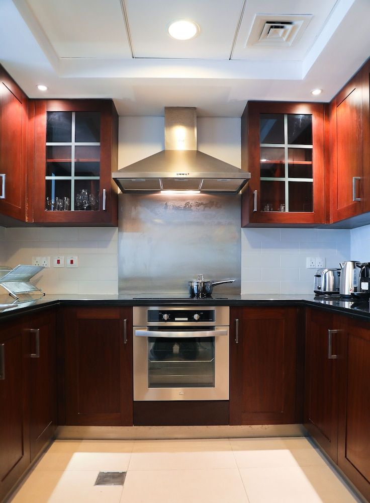 undefined Nasma Luxury Stays-29 Boulevard -Tower 2 4