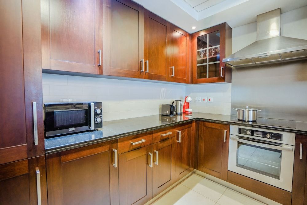 undefined Nasma Luxury Stays-29 Boulevard -Tower 2 6