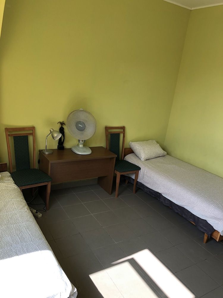 undefined Konvoj Szálló 2