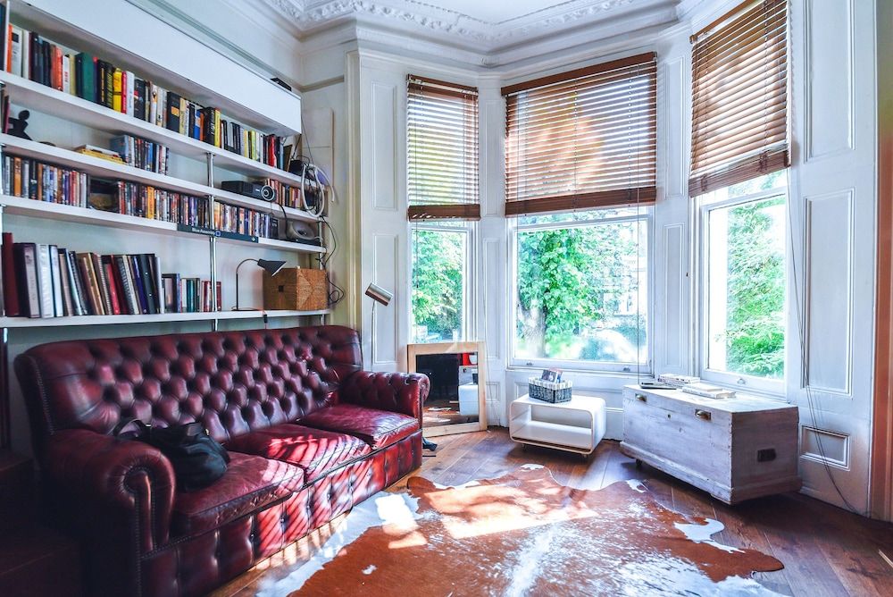 undefined Portobello & Notting Hill Apartment 8