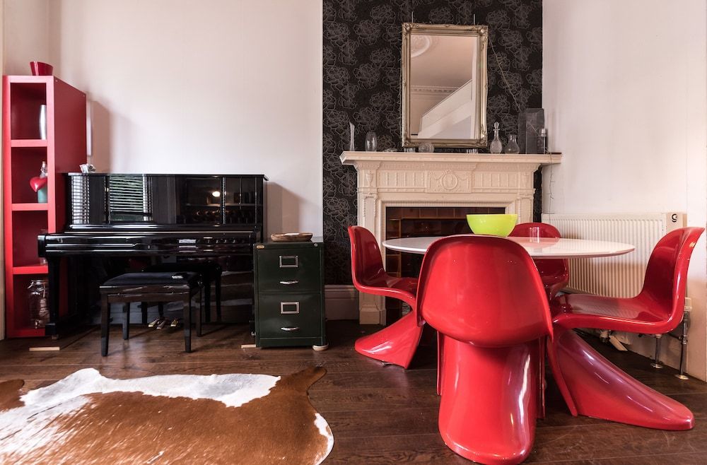 Portobello & Notting Hill Apartment Apartment 10