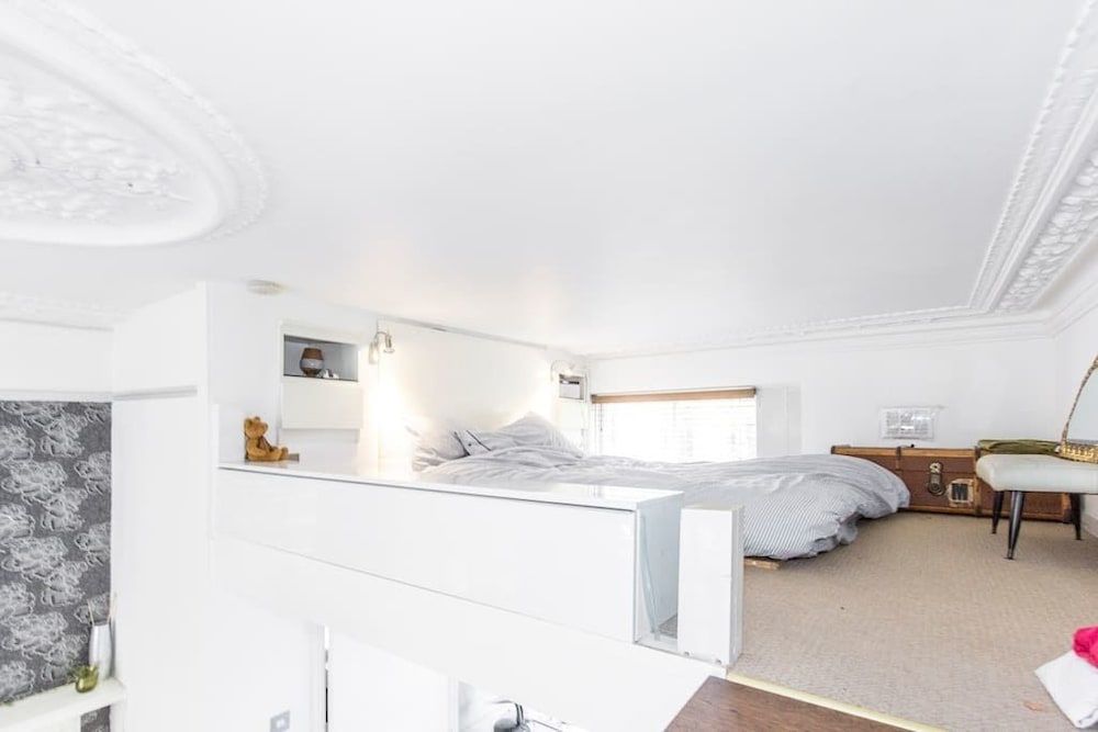 undefined Portobello & Notting Hill Apartment 6