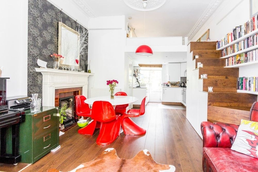 undefined Portobello & Notting Hill Apartment 3