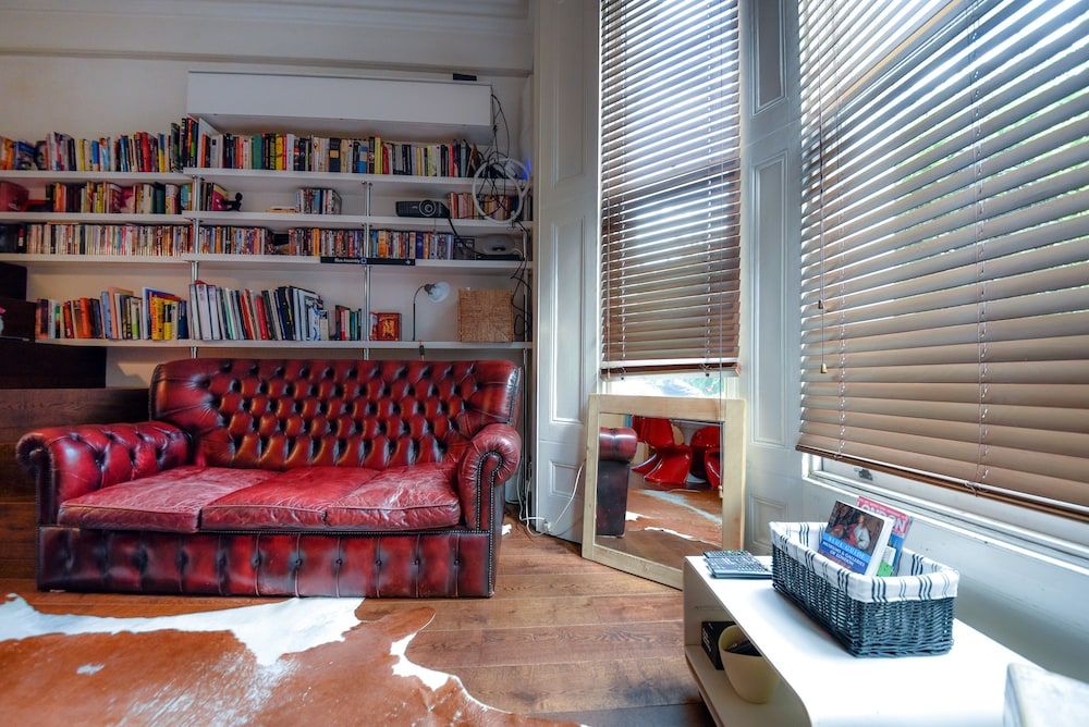 Portobello & Notting Hill Apartment Apartment 9