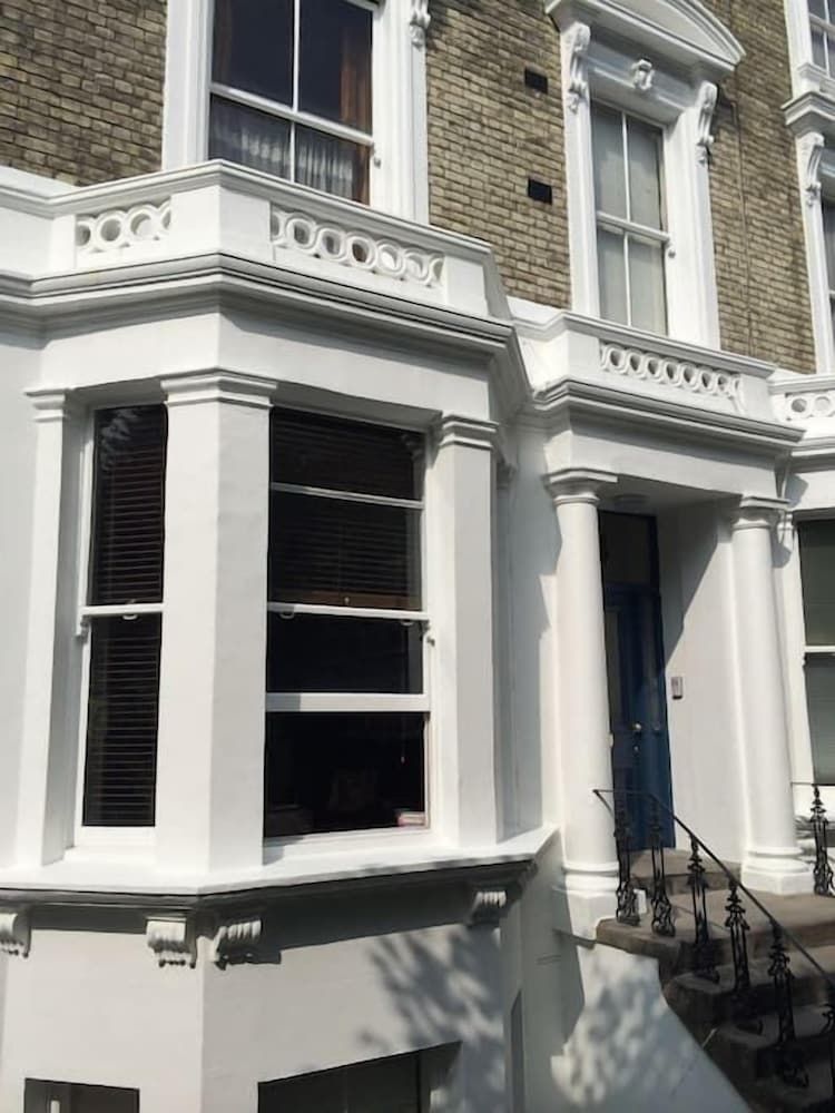undefined Portobello & Notting Hill Apartment 2