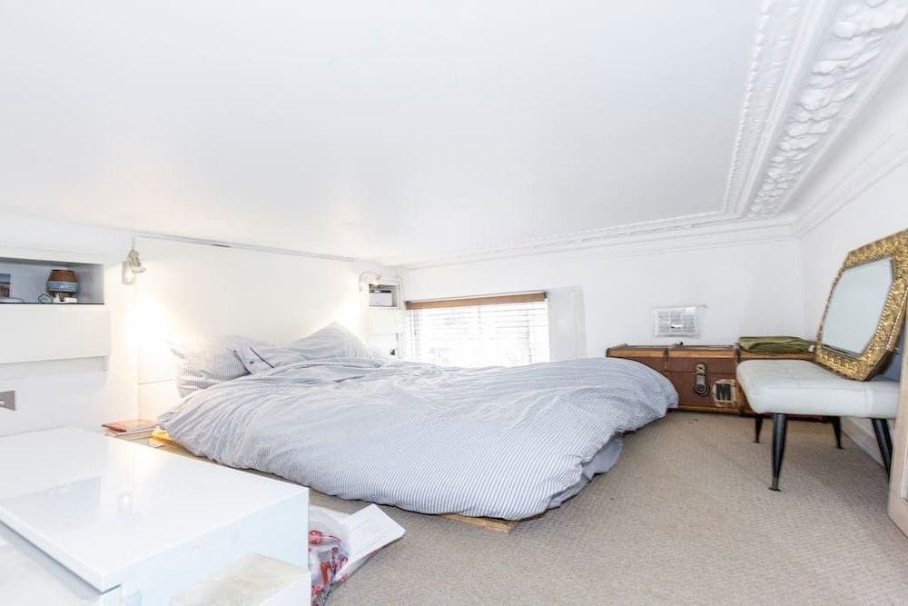 undefined Portobello & Notting Hill Apartment 5