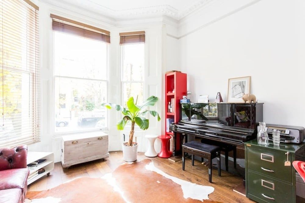 Portobello & Notting Hill Apartment Apartment 12