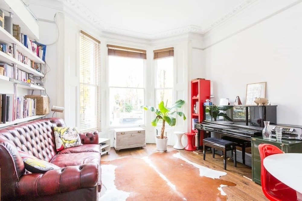 undefined Portobello & Notting Hill Apartment