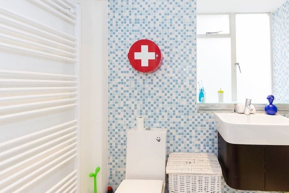 undefined Portobello & Notting Hill Apartment 10