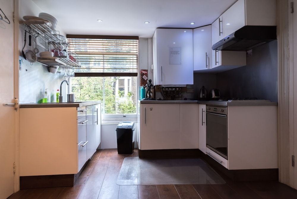 undefined Portobello & Notting Hill Apartment 4