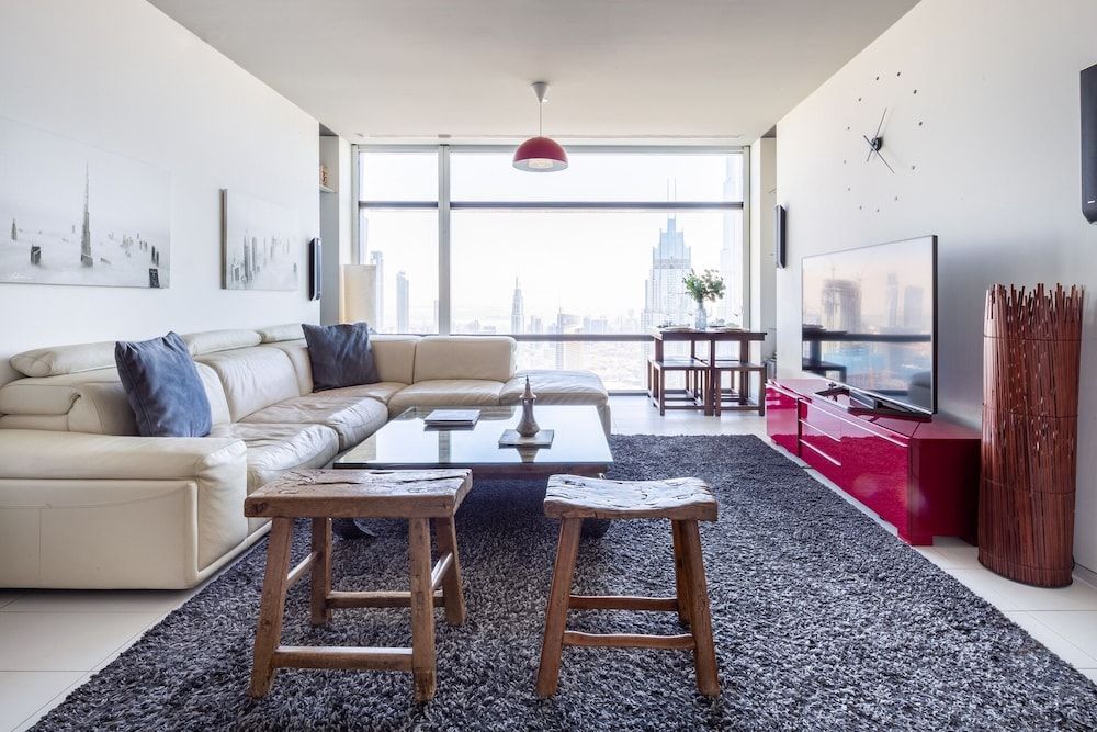undefined Splendid 1BR in Difc With Burj Khalifa Views 8