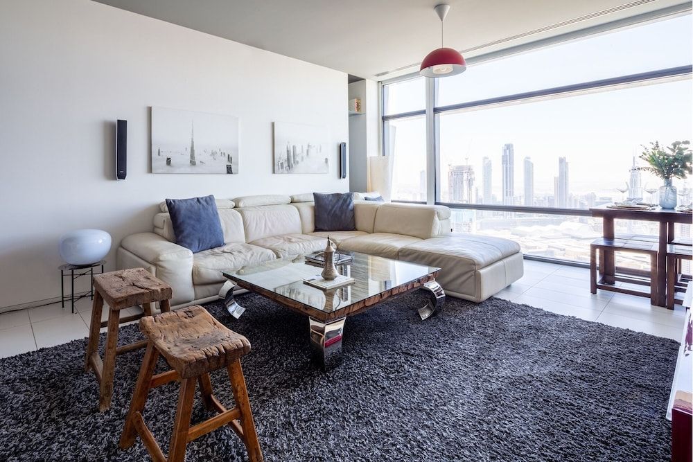 undefined Splendid 1BR in Difc With Burj Khalifa Views 7