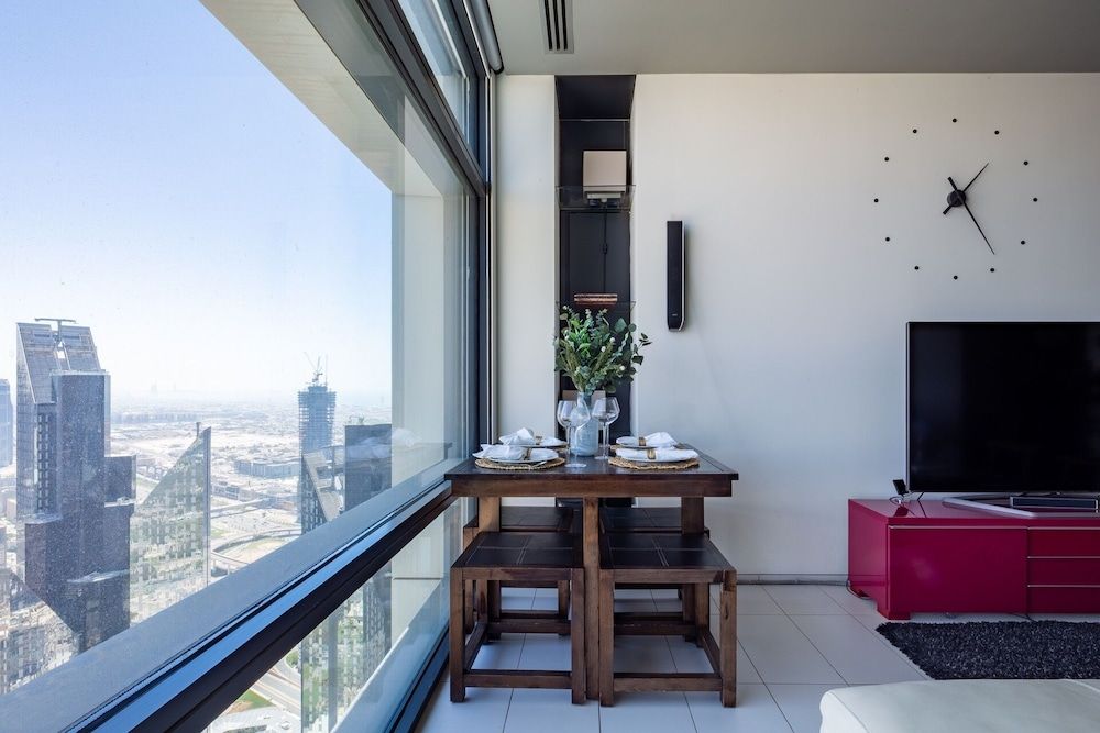 undefined Splendid 1BR in Difc With Burj Khalifa Views 2