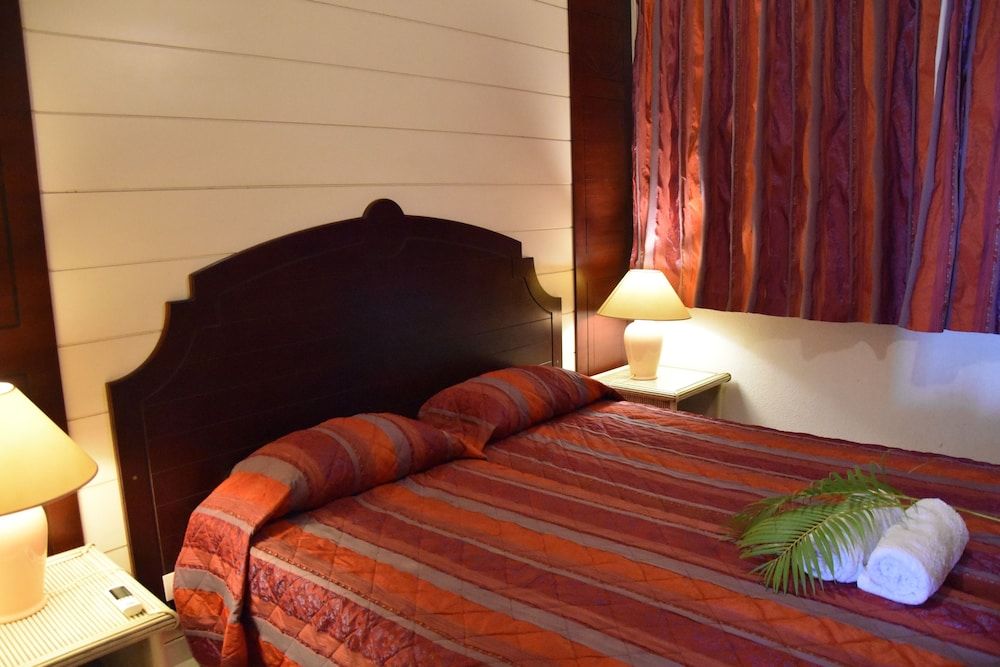 Comfort Apartment, 1 Bedroom