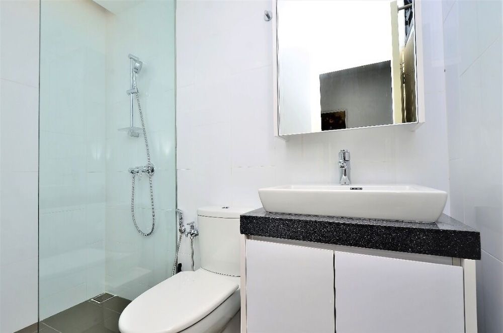 EST Link to LRT KL Sentral Bangsar Apartment, 1 Bedroom 11