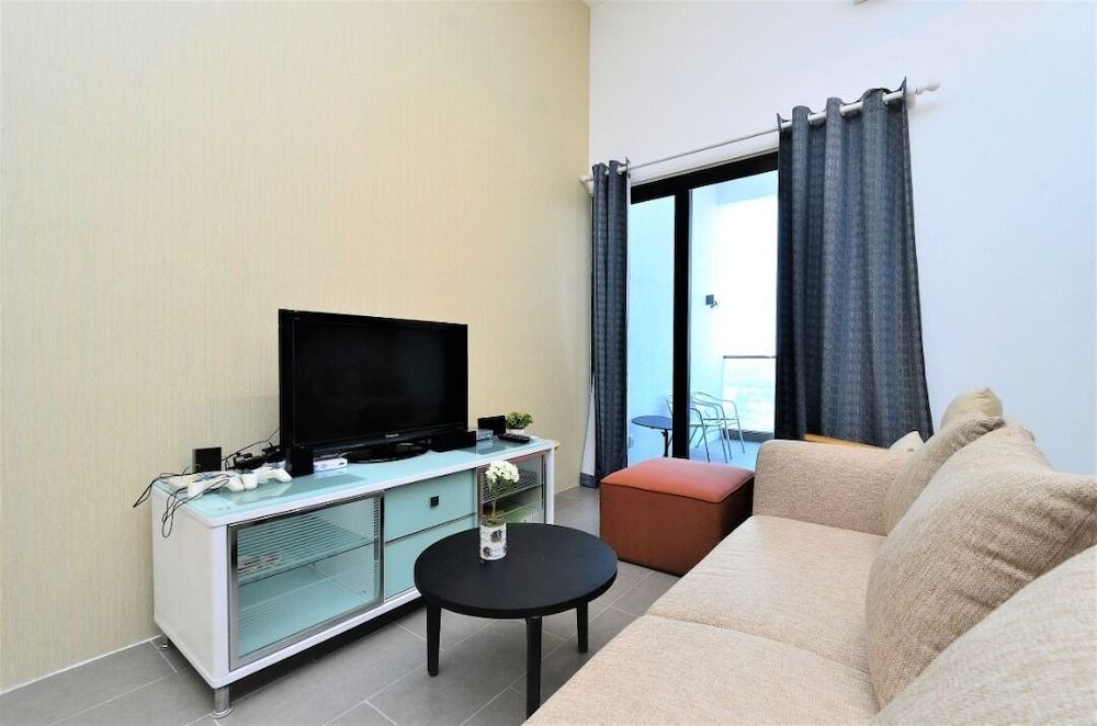 EST Link to LRT KL Sentral Bangsar Apartment, 1 Bedroom 10