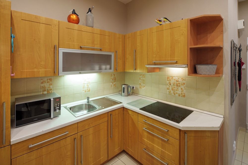 undefined Dlouhá Apartment with balcony 5