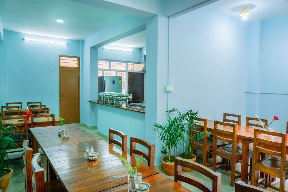 undefined Hotel Nepal Bhumi 8