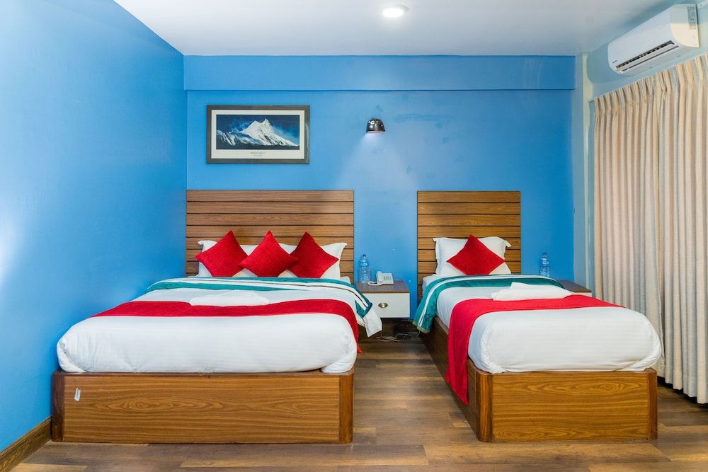 undefined Hotel Nepal Bhumi 2