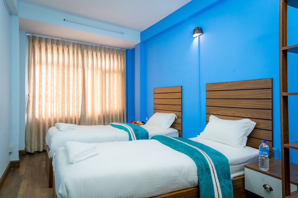 undefined Hotel Nepal Bhumi 10