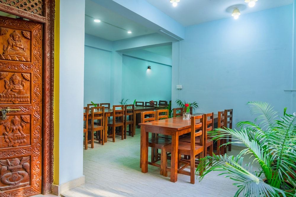 undefined Hotel Nepal Bhumi 7