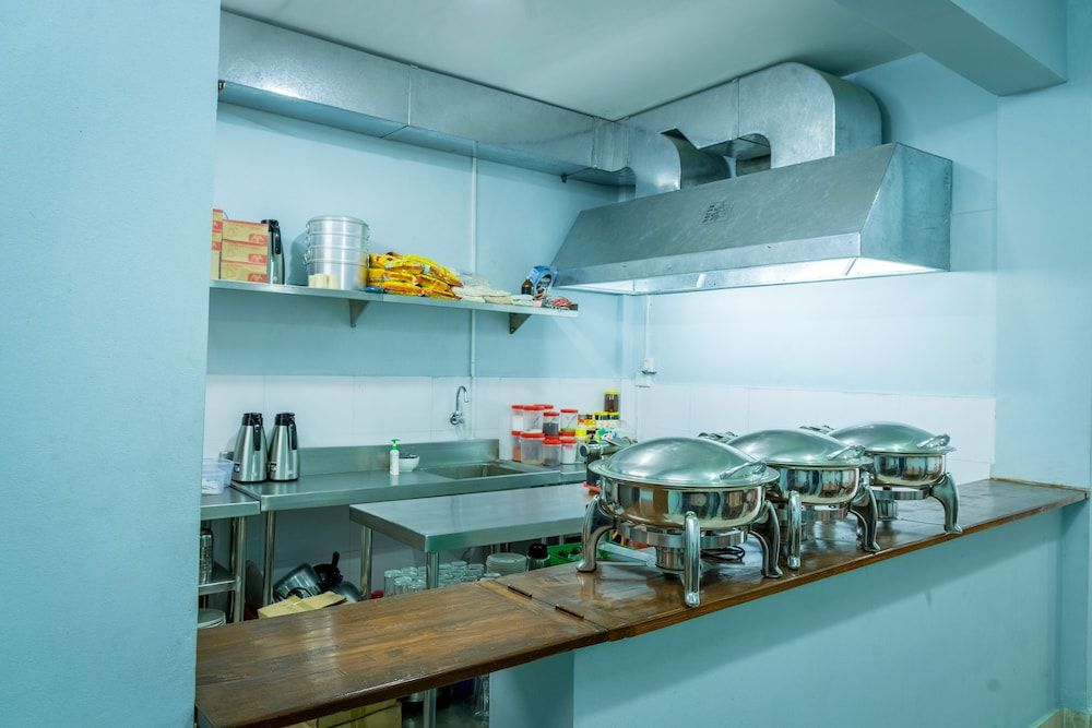 undefined Hotel Nepal Bhumi 9