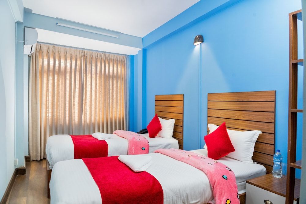 undefined Hotel Nepal Bhumi