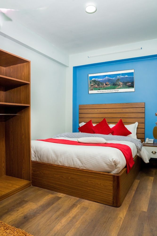 undefined Hotel Nepal Bhumi 4