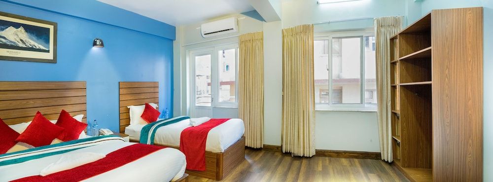 undefined Hotel Nepal Bhumi 3