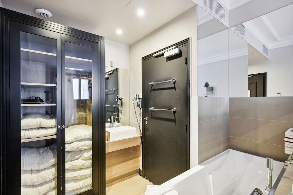 Hôtel Le Paris Singulier Classic Room 3