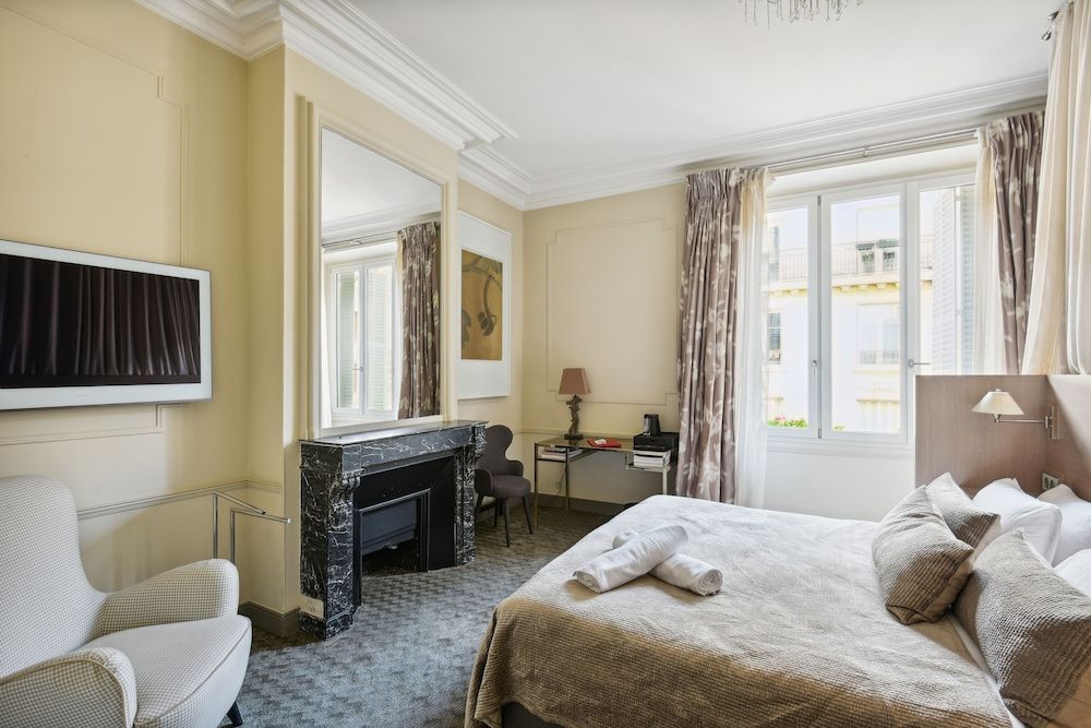 undefined Hôtel Le Paris Singulier 5