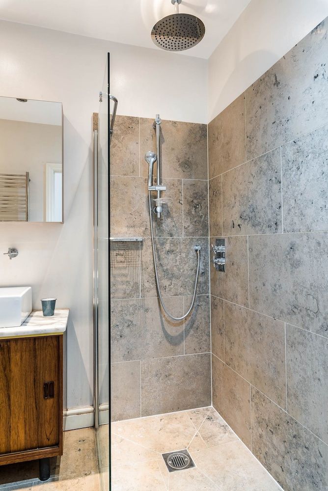 Stunning 3BD Flat With Garden in Shoreditch Zone 1 House (3 Bedrooms) 14