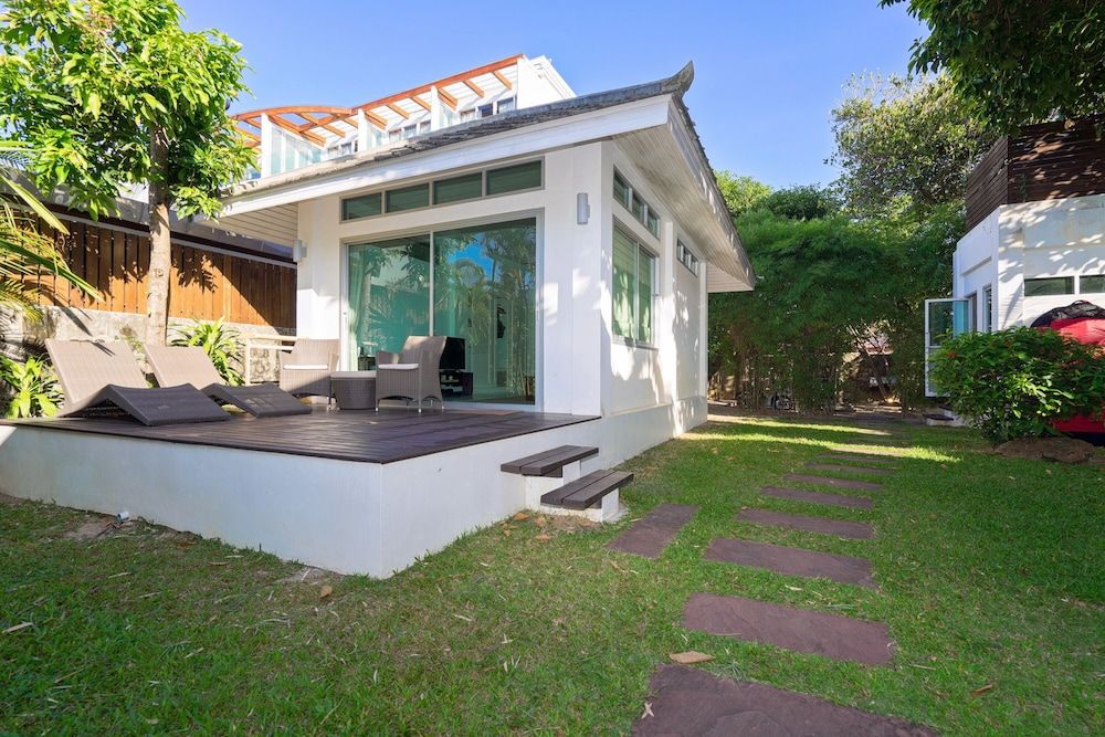 undefined Ban Mok Talay Beachfront Villa 5