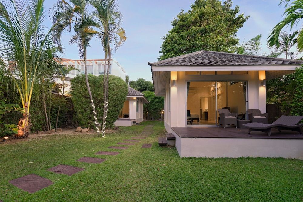 undefined Ban Mok Talay Beachfront Villa 3