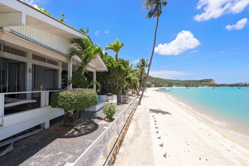 undefined Ban Mok Talay Beachfront Villa