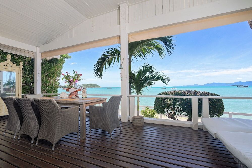 undefined Ban Mok Talay Beachfront Villa 6