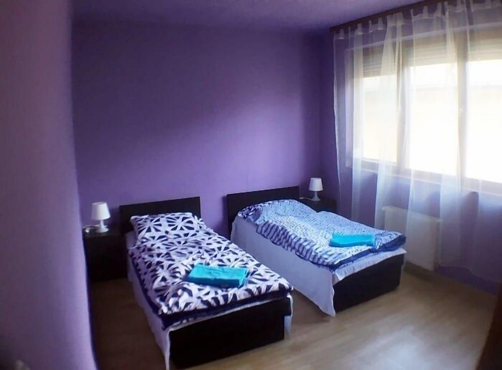 undefined Palota Panzió 7