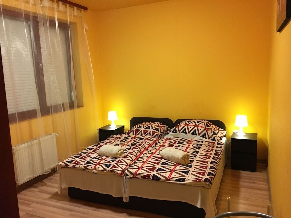 undefined Palota Panzió 9