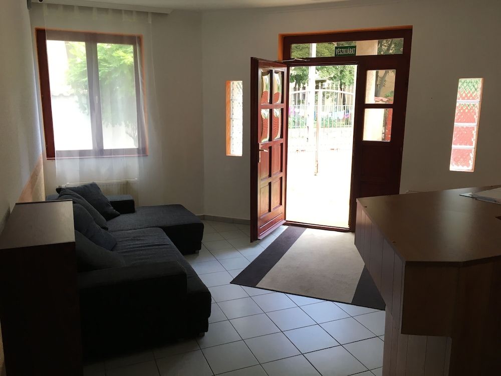 undefined Palota Panzió 5