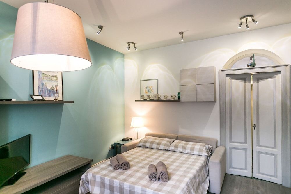 Mi-clod9a3 - Corso Lodi 9 Apartment 16