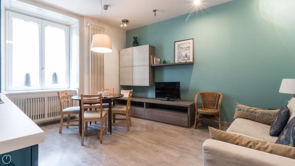 Mi-clod9a3 - Corso Lodi 9 Apartment 20