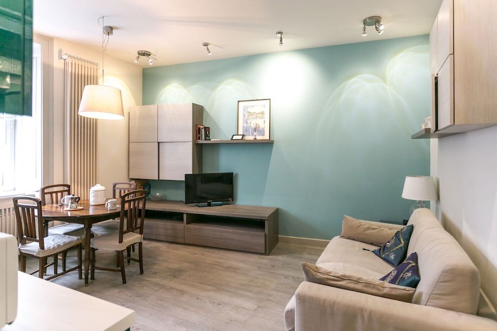 Mi-clod9a3 - Corso Lodi 9 Apartment 18