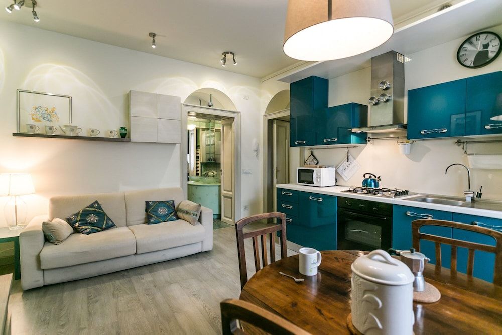Mi-clod9a3 - Corso Lodi 9 Apartment 19