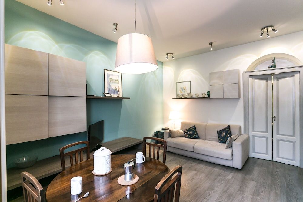Mi-clod9a3 - Corso Lodi 9 Apartment 15