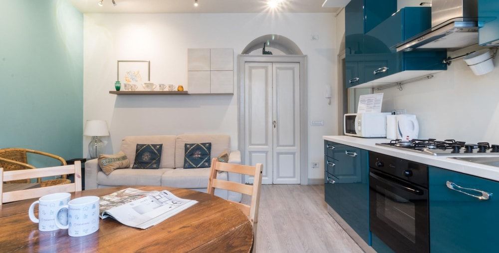 Mi-clod9a3 - Corso Lodi 9 Apartment 22
